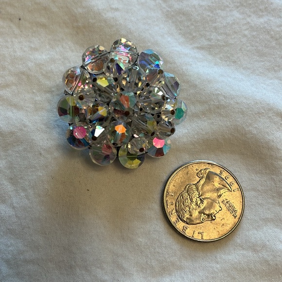 VTG Brooch - Picture 2 of 3